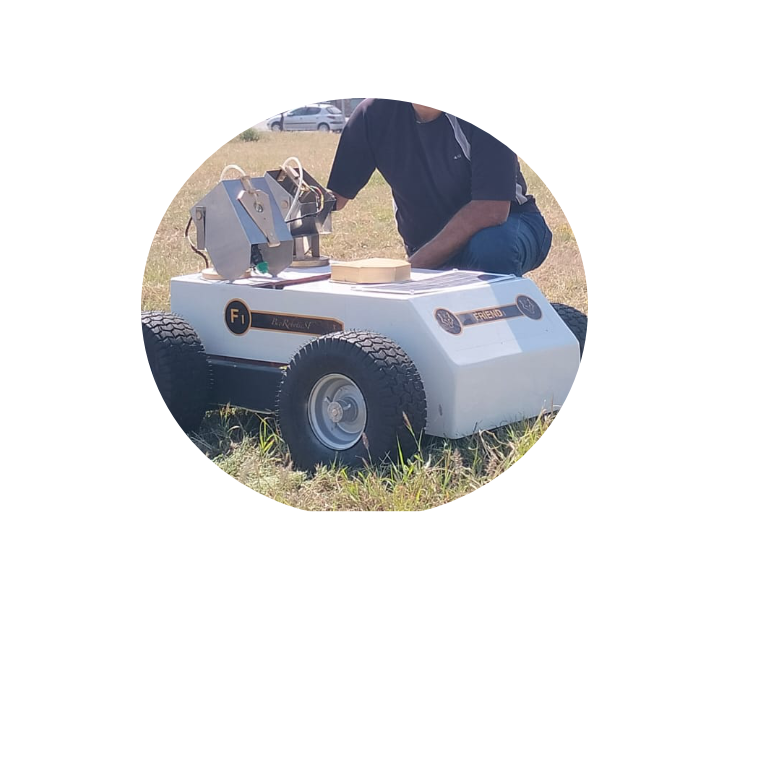 Friend I Como Hacer un drone con una mano - Imagen 2