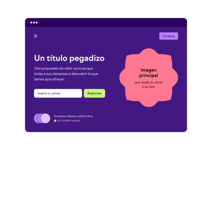 Diseño y Construcción Landing Pages ... - Imagen 3