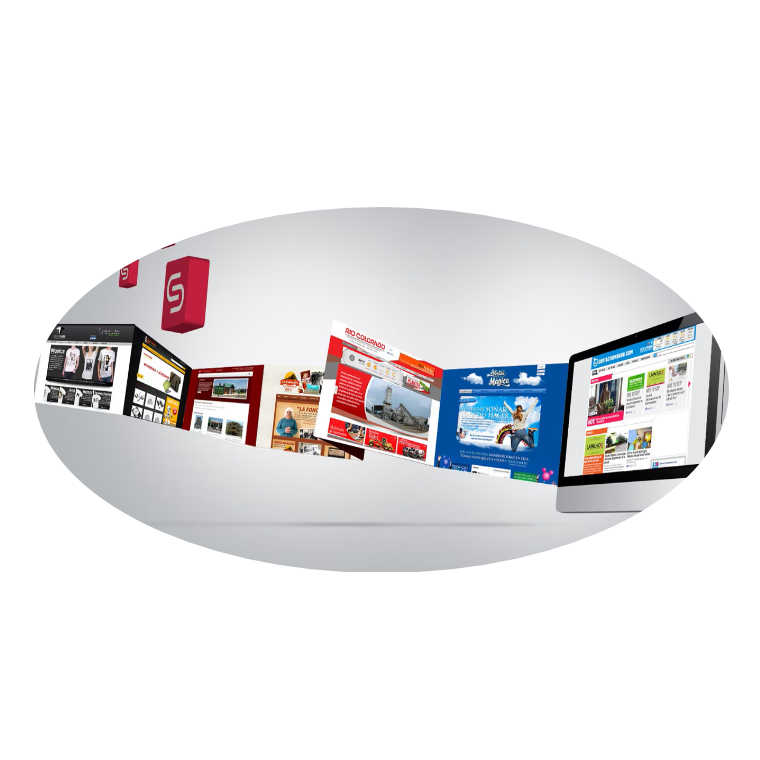 Página Empresarial... - Imagen 4