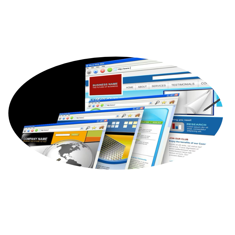 Página Empresarial... - Imagen 3