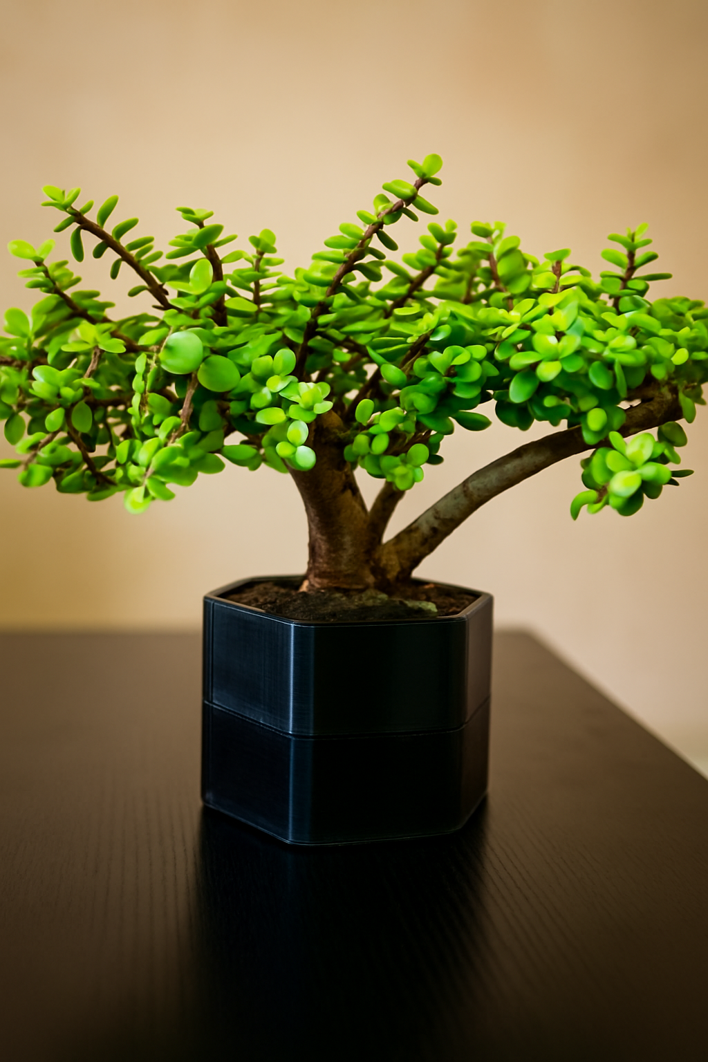 Kit Bonsái Inteligente – Edición Zen